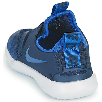 Nike FLEX RUNNER TD Modrá