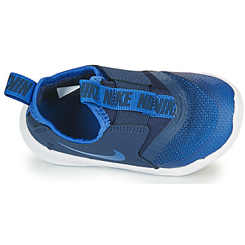 Nike FLEX RUNNER TD Modrá