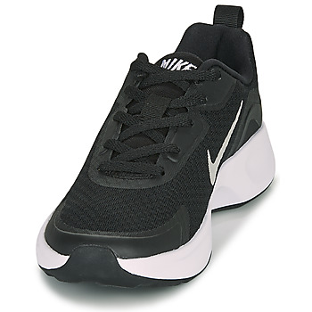 Nike WEARALLDAY GS Černá / Bílá