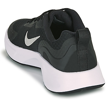 Nike WEARALLDAY GS Černá / Bílá