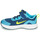 Boty Chlapecké Multifunkční sportovní obuv Nike WEARALLDAY TD Modrá / Zelená