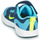 Boty Chlapecké Multifunkční sportovní obuv Nike WEARALLDAY TD Modrá / Zelená