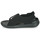 Boty Děti pantofle Nike SUNRAY ADJUST 5 V2 PS Černá