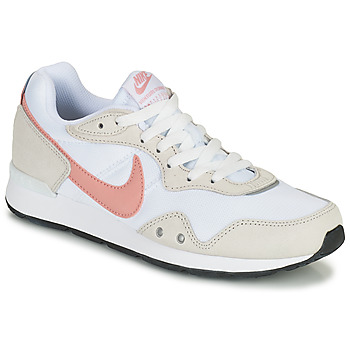 Boty Ženy Nízké tenisky Nike NIKE VENTURE RUNNER Bílá / Růžová