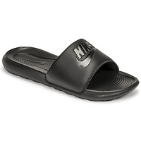 Boty Muži pantofle Nike CN9675 Černá