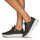 Boty Ženy Běžecké / Krosové boty Nike NIKE ESCAPE RUN Černá