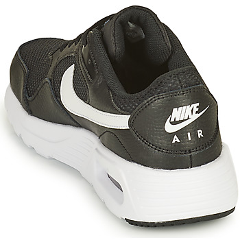 Nike NIKE AIR MAX SC Černá / Bílá