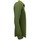 Textil Muži Košile s dlouhymi rukávy Tony Backer 115178039 Zelená