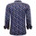 Textil Muži Košile s dlouhymi rukávy Tony Backer 115088609           