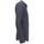 Textil Muži Košile s dlouhymi rukávy Tony Backer 115171699 Modrá