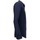 Textil Muži Košile s dlouhymi rukávy Tony Backer 115180421 Modrá