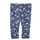 Textil Dívčí Legíny Ikks XS24010-48 Tmavě modrá