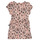 Textil Dívčí Krátké šaty Ikks XS30080-32           