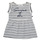Textil Dívčí Krátké šaty Ikks XS30030-19           