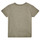 Textil Chlapecké Trička s krátkým rukávem Ikks XS10141-57 Khaki