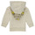 Textil Chlapecké Mikiny Ikks XS17041-15 Bílá