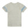 Textil Chlapecké Trička s krátkým rukávem Ikks XS10061-60           