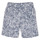 Textil Chlapecké Kraťasy / Bermudy Ikks XS25021-45 Tmavě modrá