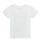 Textil Chlapecké Trička s krátkým rukávem Ikks XS10051-19 Bílá