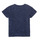 Textil Chlapecké Trička s krátkým rukávem Ikks XS10011-48 Tmavě modrá