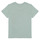 Textil Chlapecké Trička s krátkým rukávem Ikks XS10131-50 Modrá