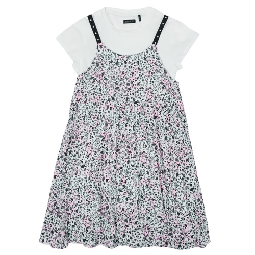 Textil Dívčí Krátké šaty Ikks XS30182-19-C           