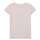 Textil Dívčí Trička s krátkým rukávem Ikks XS10492-31-C Růžová