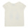 Textil Dívčí Trička s krátkým rukávem Ikks XS10002-11-C Bílá
