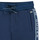 Textil Chlapecké Teplákové kalhoty Ikks XS23003-48-C Tmavě modrá