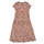 Textil Dívčí Společenské šaty Ikks XS30042-32-J           