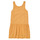 Textil Dívčí Krátké šaty Ikks XS31012-74-J Oranžová