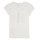 Textil Dívčí Trička s krátkým rukávem Ikks XS10162-19-J Bílá