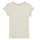 Textil Dívčí Trička s krátkým rukávem Ikks XS10132-11-J Bílá