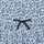 Textil Dívčí Krátké šaty Ikks XS30102-48-J Modrá
