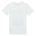 Textil Chlapecké Trička s krátkým rukávem Ikks XS10033-19-J Bílá