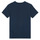 Textil Chlapecké Trička s krátkým rukávem Ikks XS10013-48-J Tmavě modrá