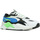 Boty Muži Módní tenisky Puma RS-X3 Puzzle Soft Bílá