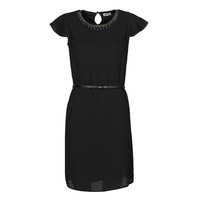Textil Ženy Krátké šaty Liu Jo WA1561-T9767-22222 Černá