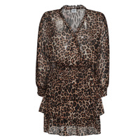 Textil Ženy Krátké šaty Liu Jo WA1530-T5059-T9680           