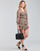 Textil Ženy Krátké šaty Liu Jo WA1530-T5059-T9680           