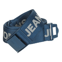 Textilní doplňky Muži Pásky Tommy Jeans TJM FASHION WEBBING BELT Modrá