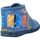 Boty Chlapecké Papuče Vulladi 8107 140 Modrá