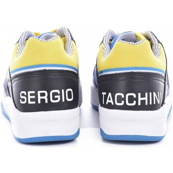 Sergio Tacchini STW912015 Černá