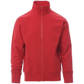 Textil Muži Mikiny Payper Wear Sweatshirt Payper Houston Červená