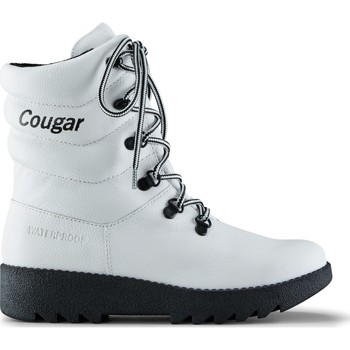 Boty Ženy pantofle Cougar 39068 Original2 Leather 1