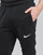 Textil Muži Teplákové kalhoty Nike DF PNT TAPER FL Černá