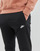 Textil Muži Teplákové kalhoty Nike NSCLUB JGGR JSY Černá / Bílá