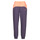 Textil Ženy Teplákové kalhoty Nike NSICN CLSH JOGGER MIX HR Fialová / Růžová