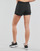 Textil Ženy Kraťasy / Bermudy Nike 10K 2IN1 SHORT Černá
