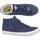 Boty Muži Kotníkové boty Lee Cooper LCJL2031012 Tmavě modrá